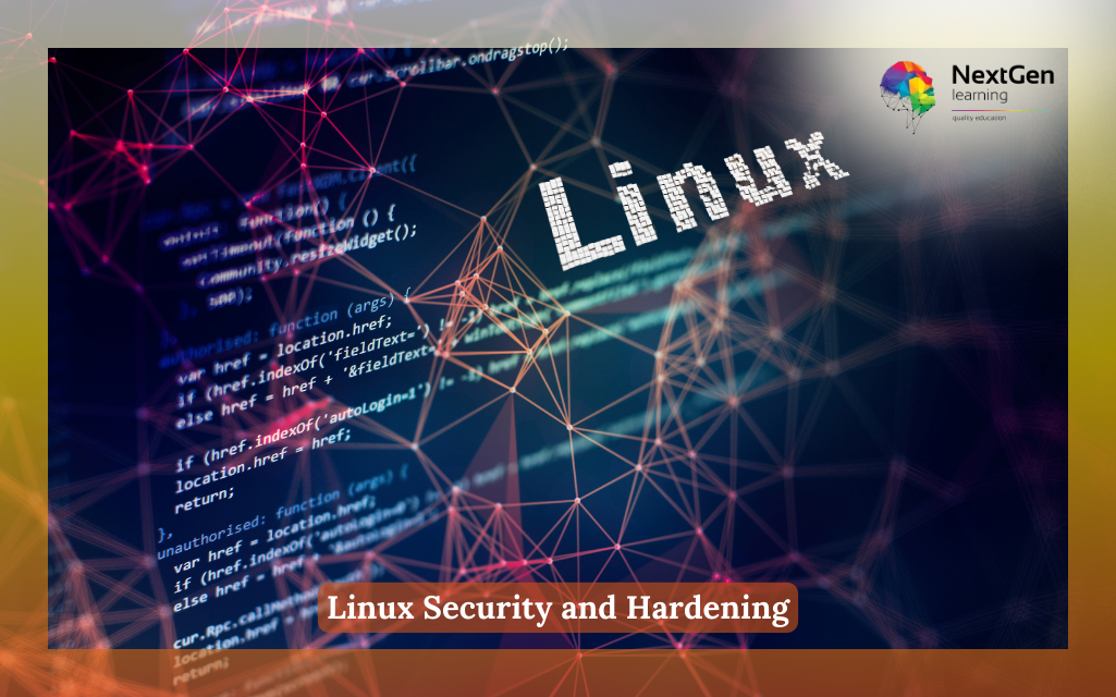 Linux Security and Hardening Course