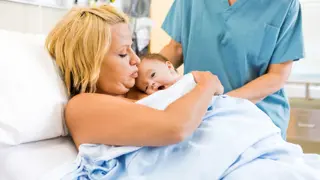 Maternity Care Assistant with Midwifery Training