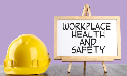 Health and Safety at Work and the Laws Course