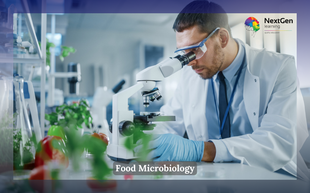 Food Microbiology Course