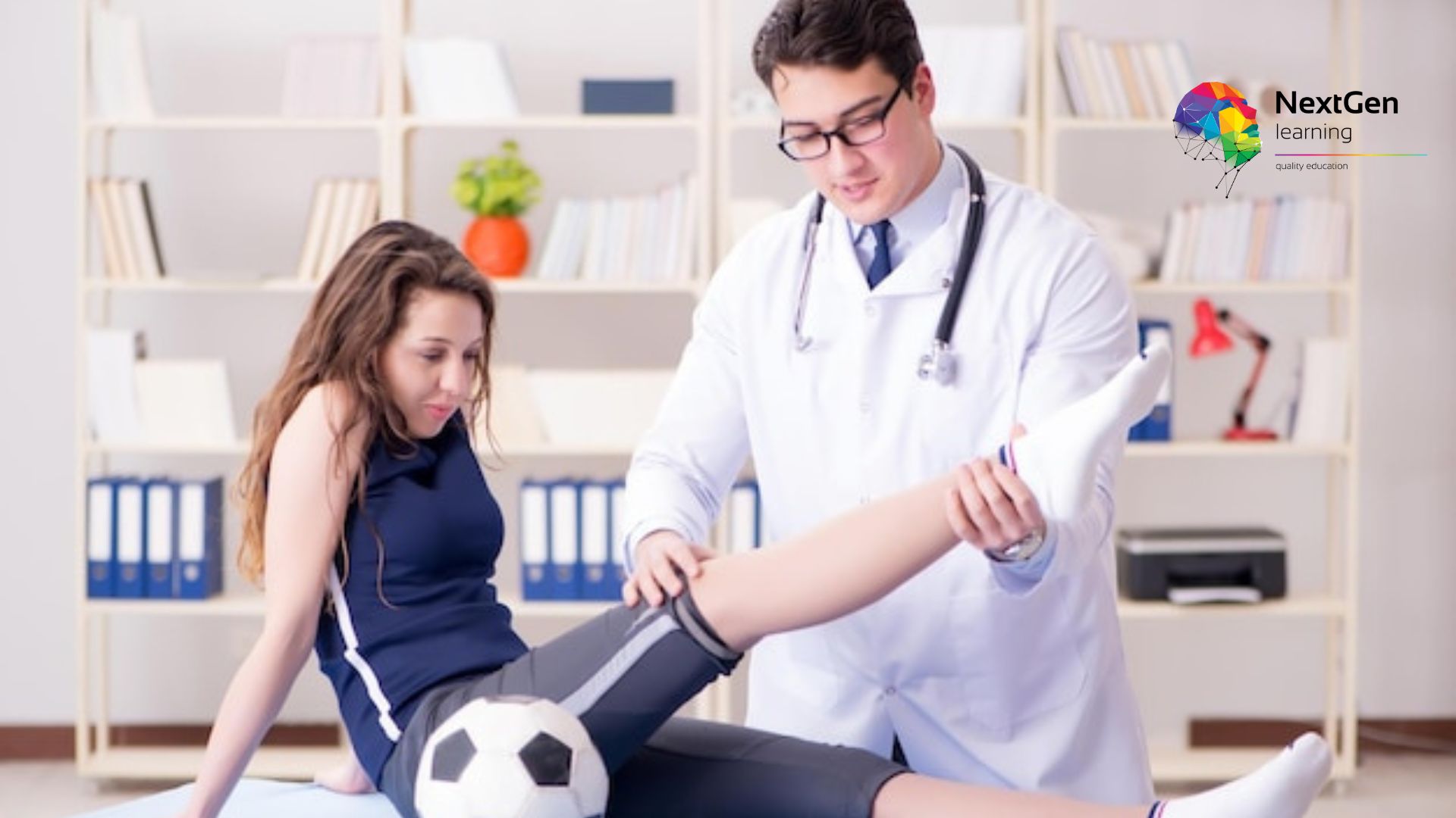 Sports Medicine Fundamentals