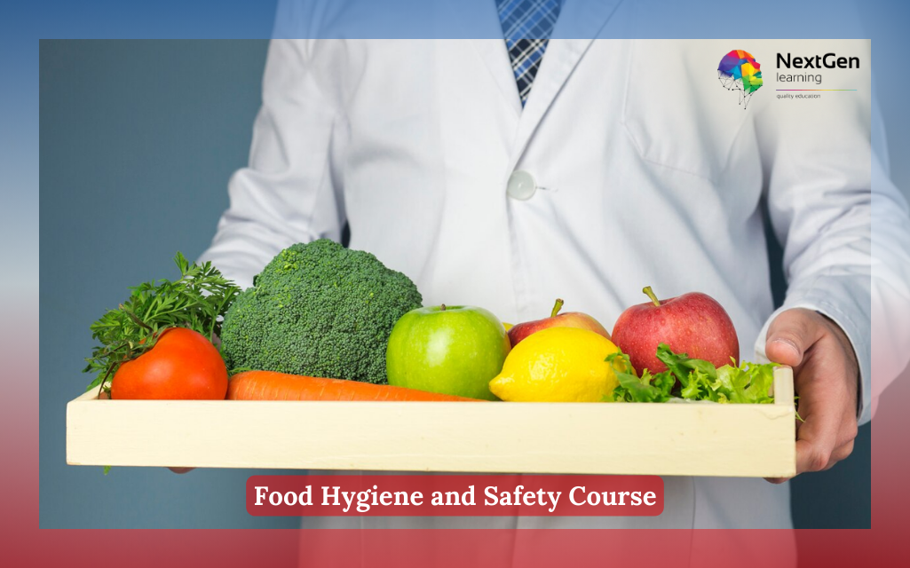 Food Hygiene and Safety Course