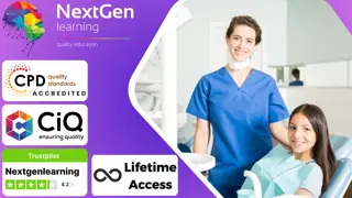 Dental Nurse & Dental Hygienist - 8 Courses Bundle 