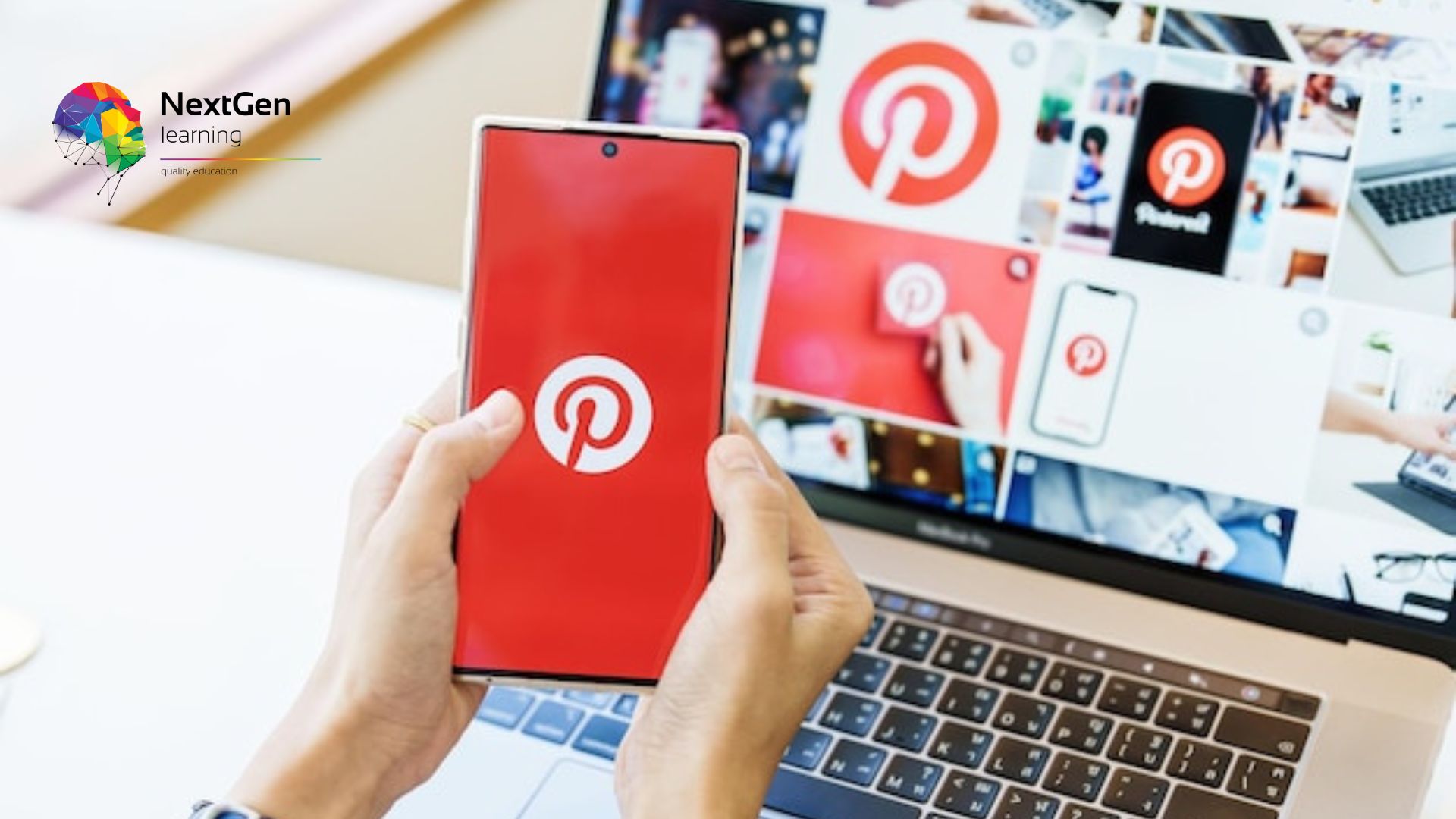 Use Pinterest To Promote Your eCommerce Store