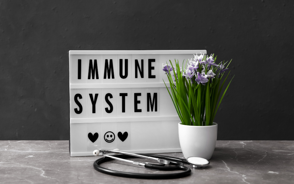 Immunology and Immune System Course