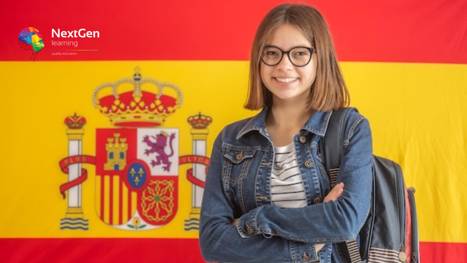 Spanish Language Course for Beginners