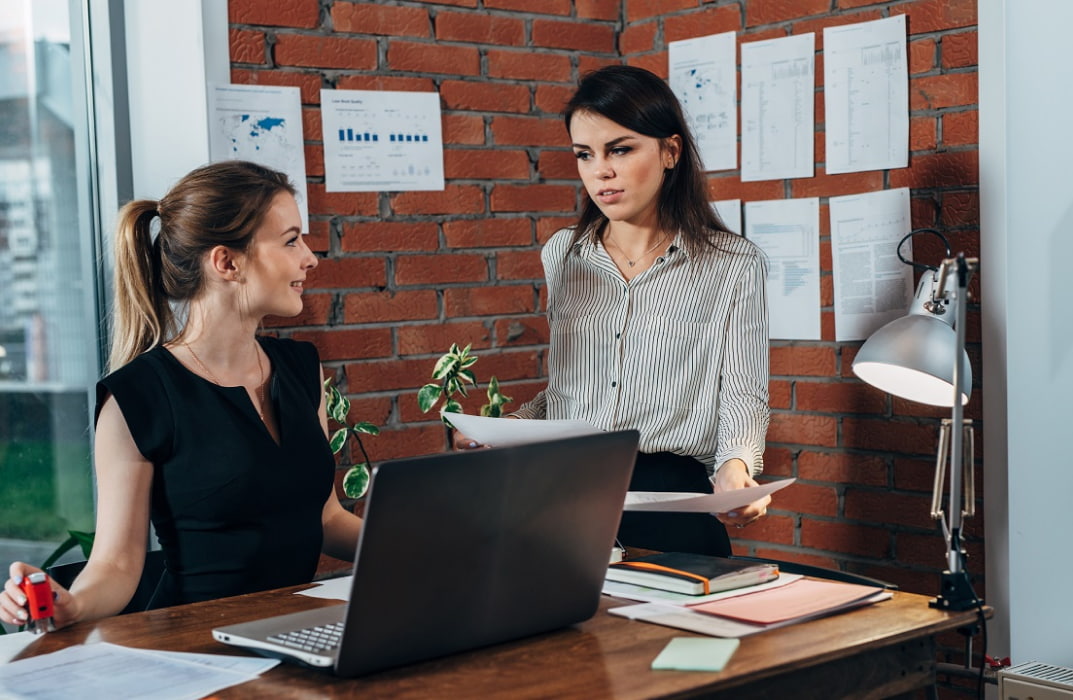 Clerical Assistant Course