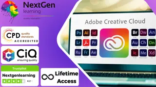 Animation, Adobe After Effects, UI/UX Design, Graphic Design & Canva (All In One) - 20 Courses Bundle 