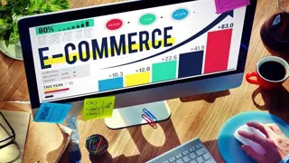 Ecommerce Training Course