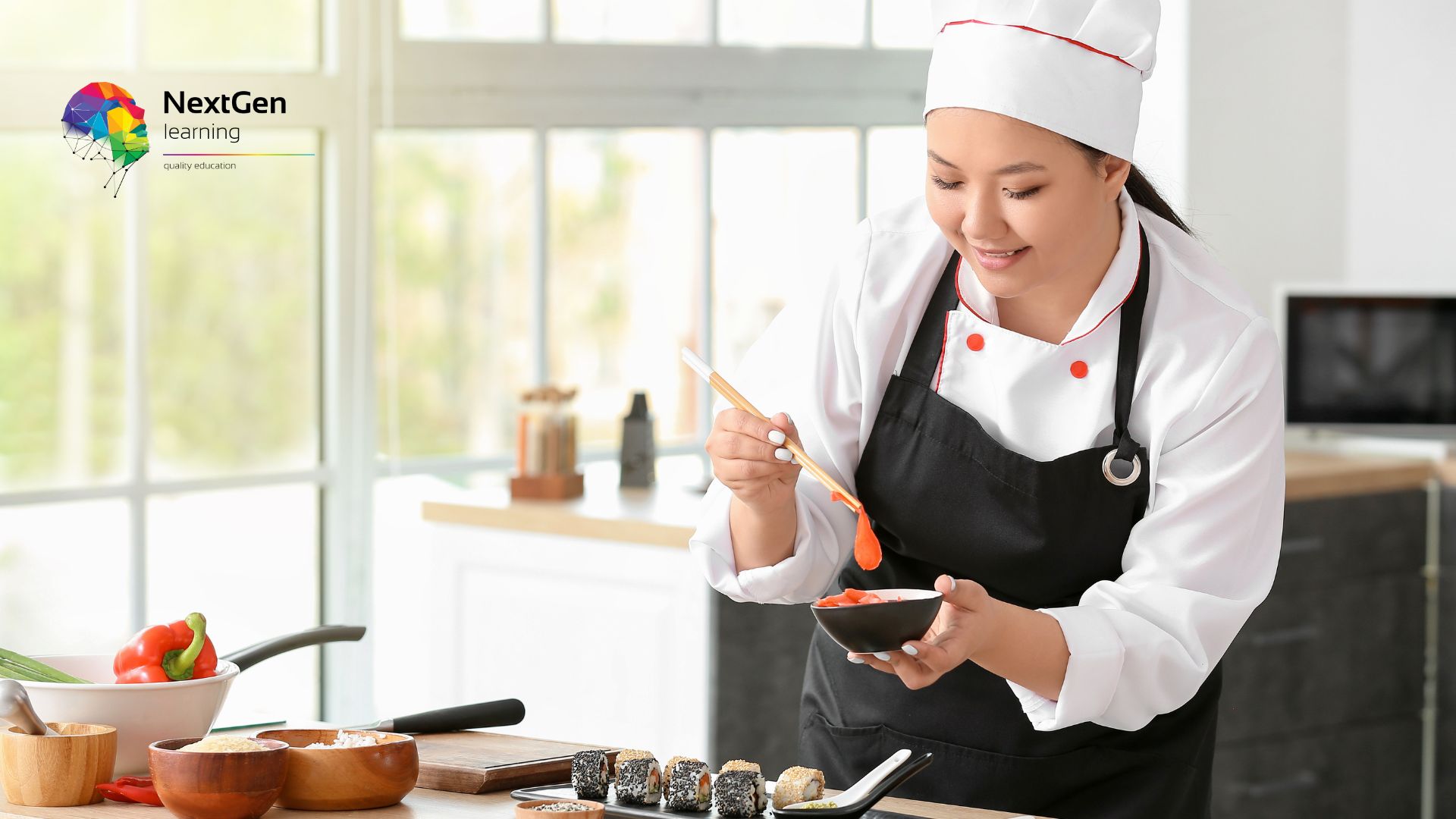Diploma in Culinary Skills: Master Essential Cooking Skills online