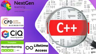 C++ Coding/Programming Diploma