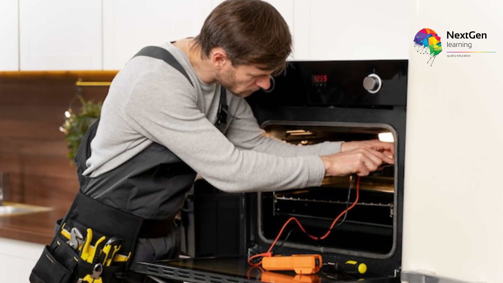 PAT Testing - Portable Appliance Testing Training