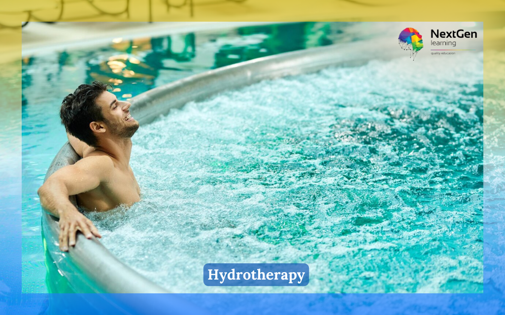 Hydrotherapy Course