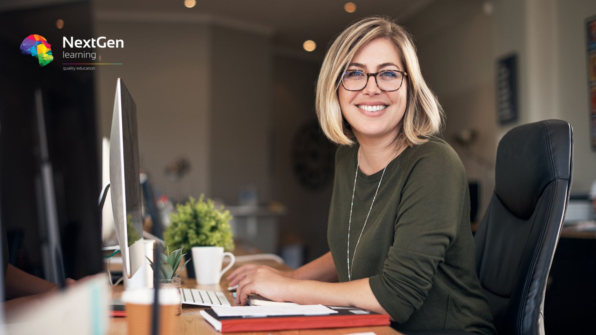 Entrepreneurial Mindset Training Course