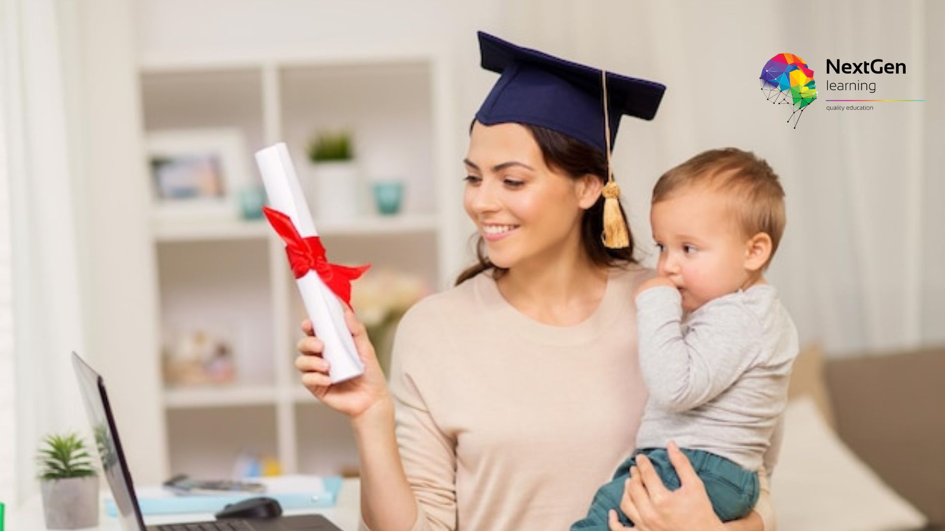 Diploma in Childcare