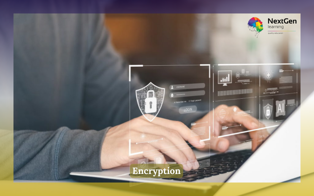 Encryption Course