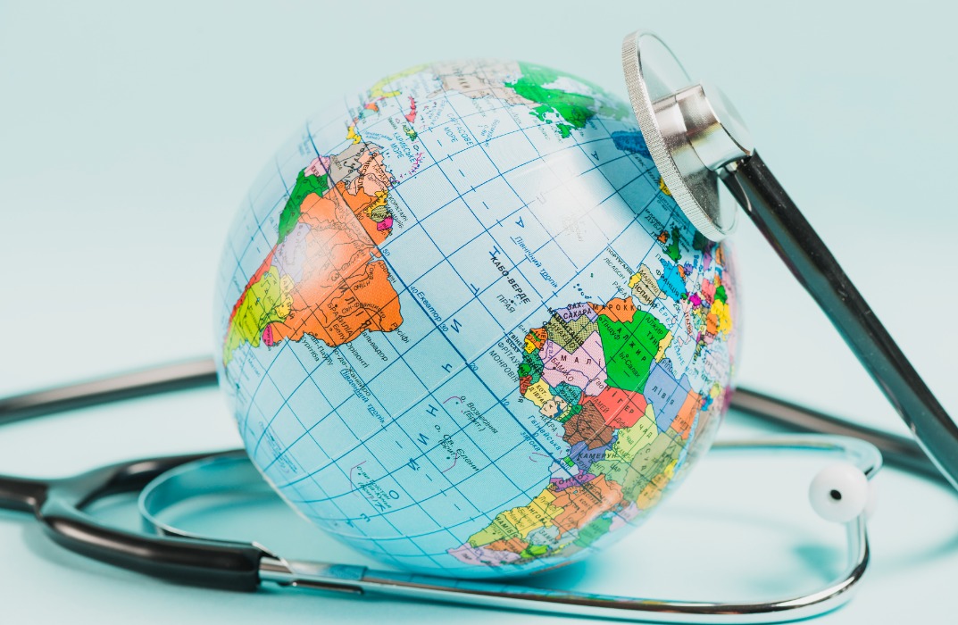 International Healthcare Policy Course