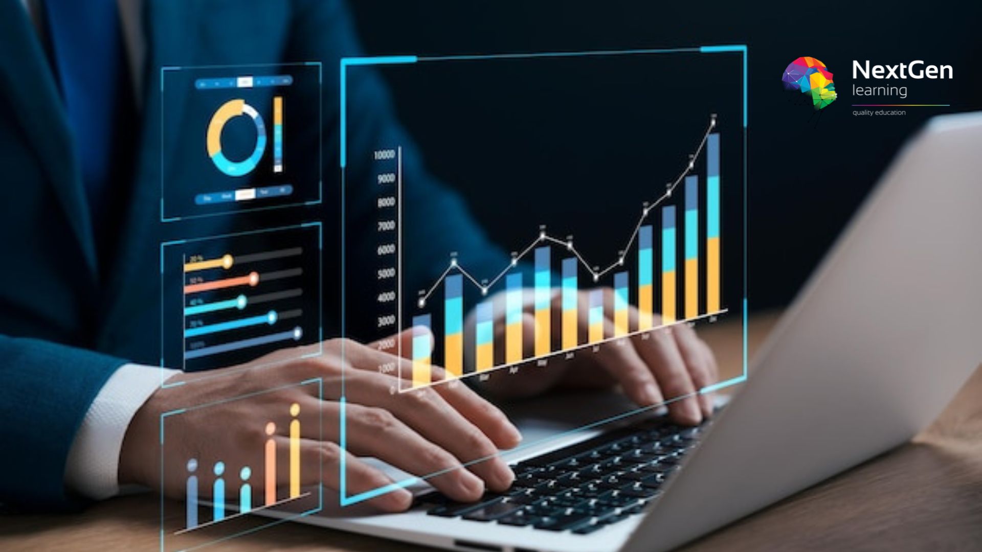Microsoft Power BI - Master Power BI in 90 Minutes!