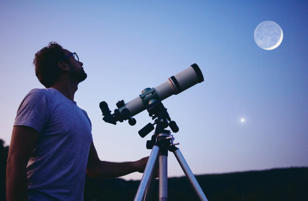 Introduction to Astronomy Course