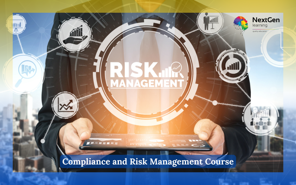 Compliance and Risk Management Course