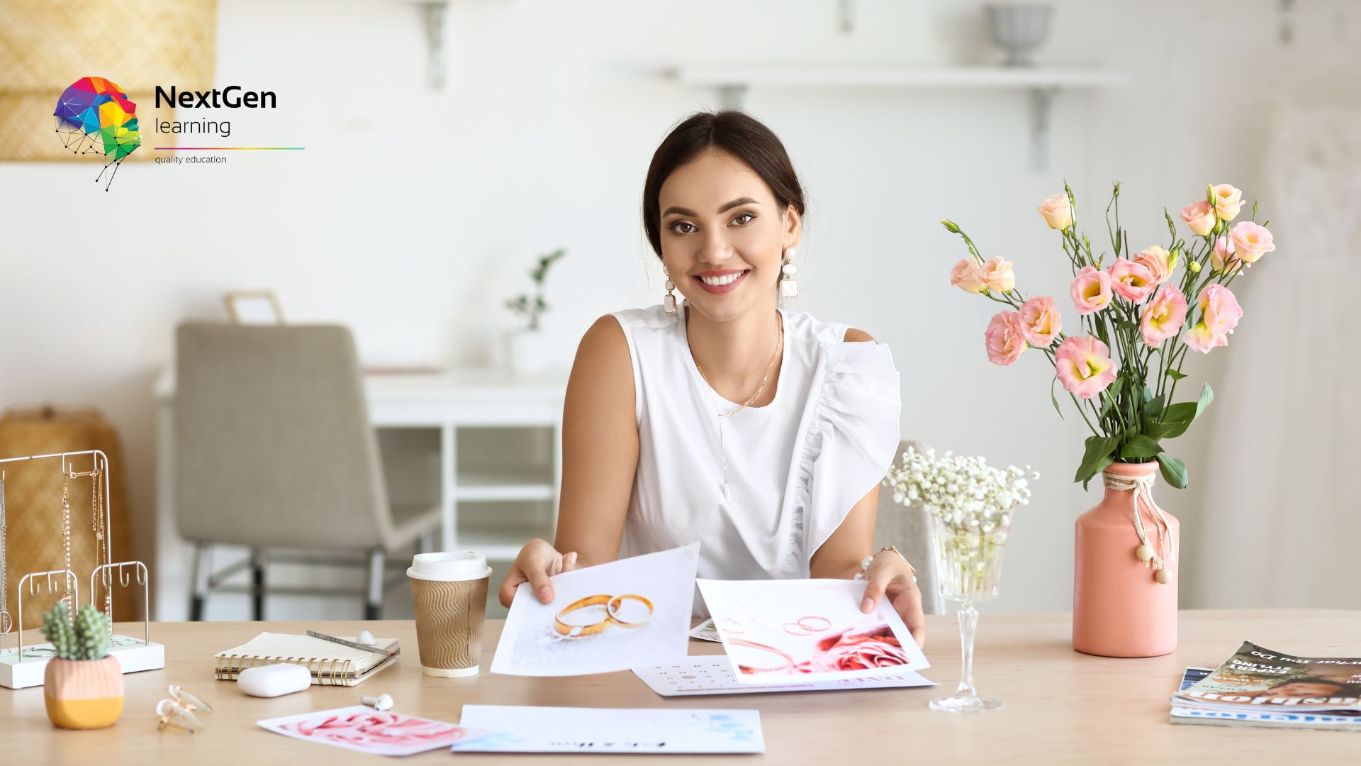 Party Planner and Event Management Skills