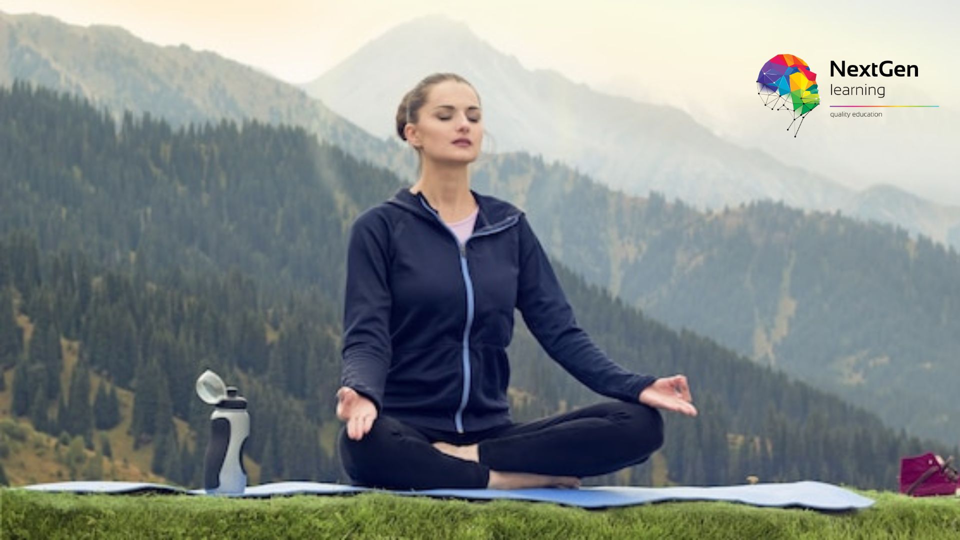Meditation & Mindfulness
