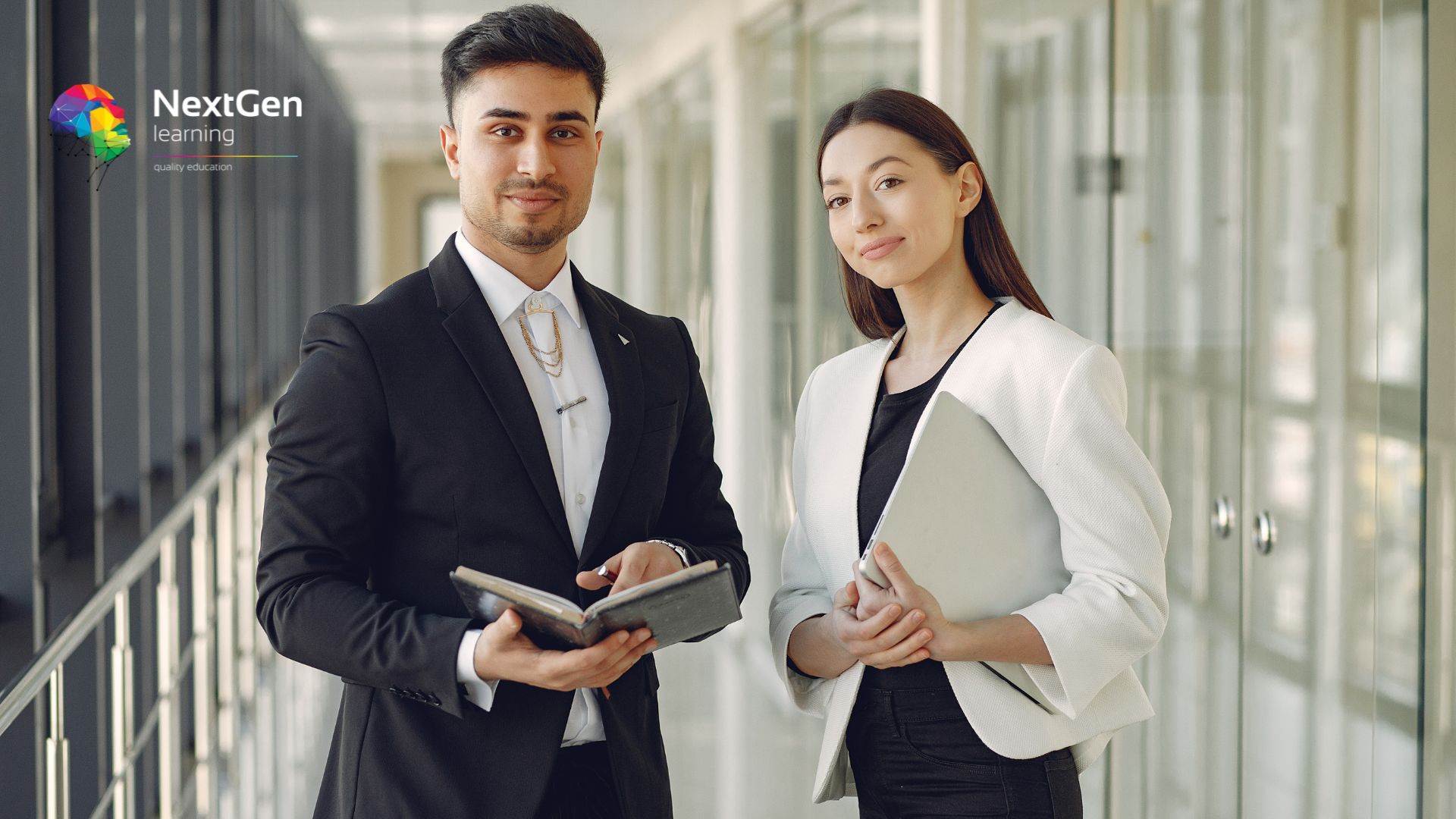 Advanced Business Plan - Become an Entrepreneur