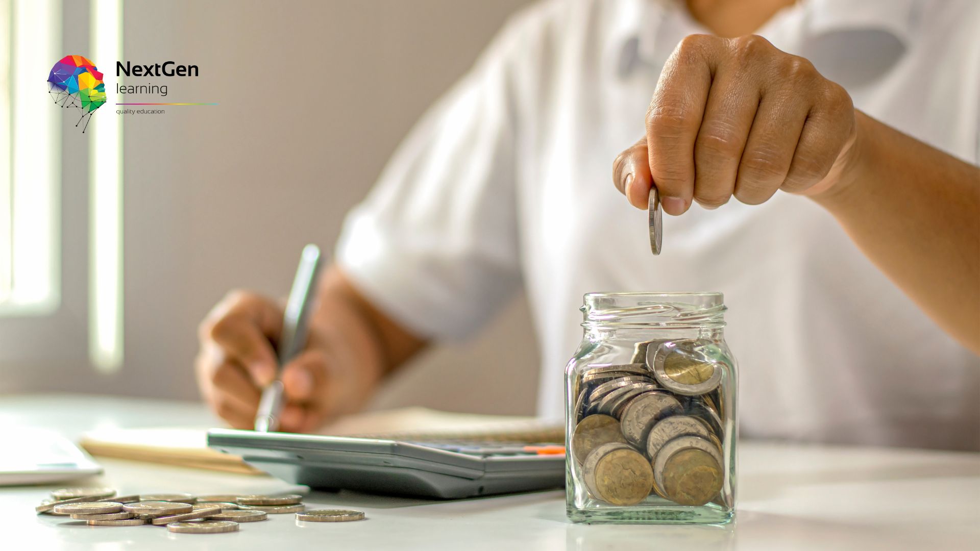 Financial Wellness: Managing Personal Cash Flow