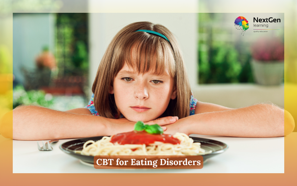 CBT for Eating Disorders Course