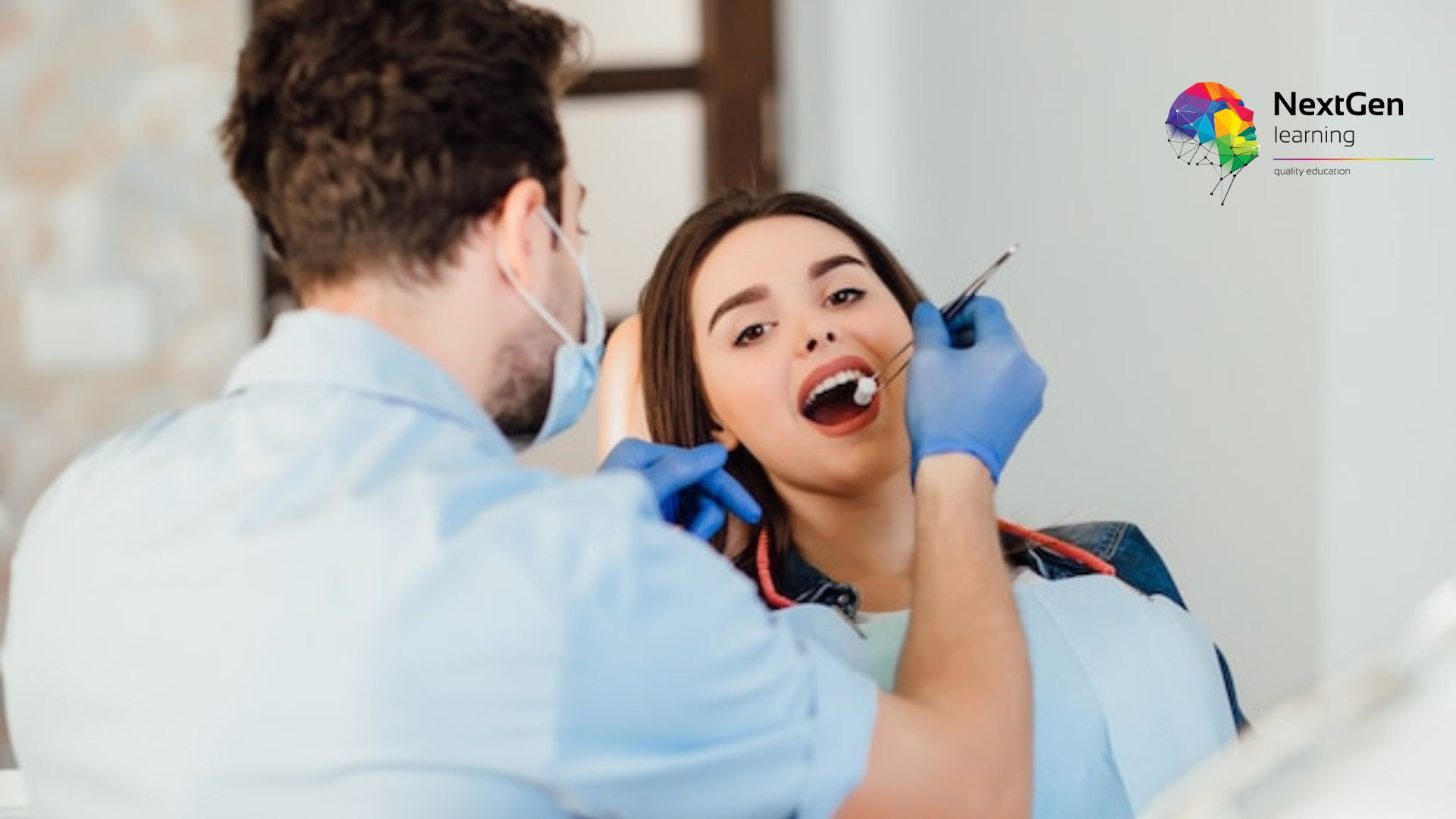 Oral Health Care