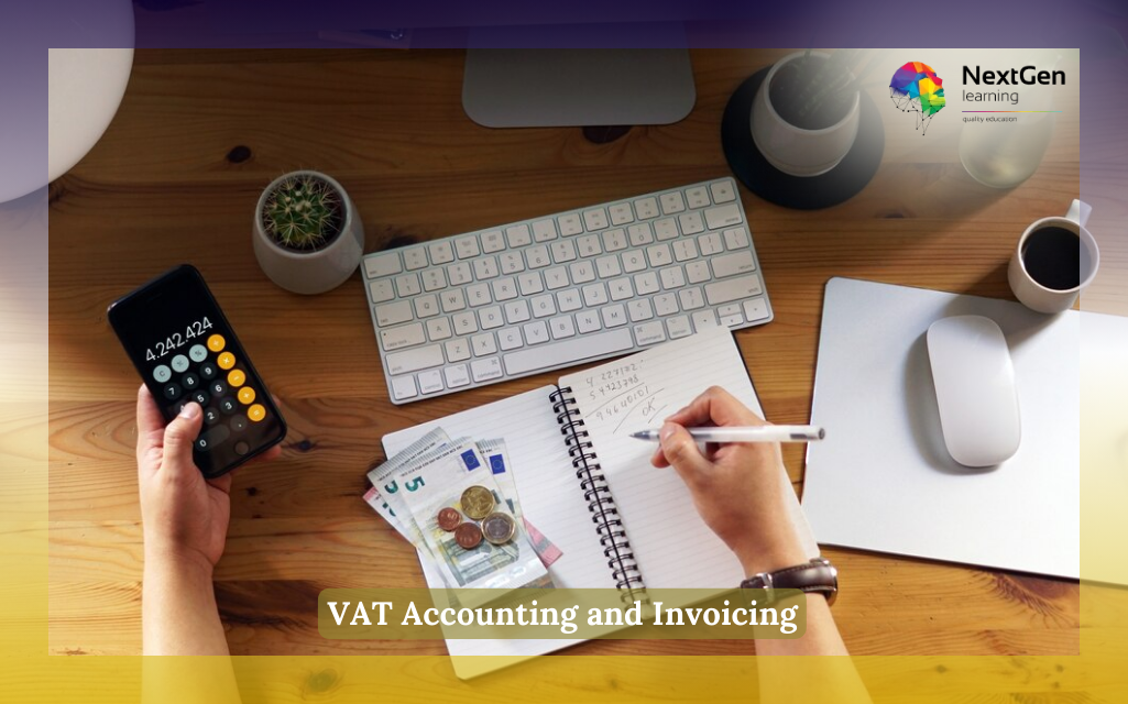 VAT Accounting and Invoicing Course