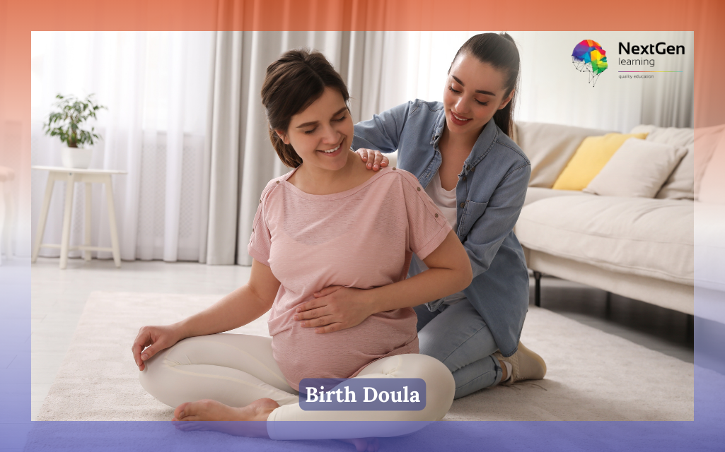 Birth Doula Course