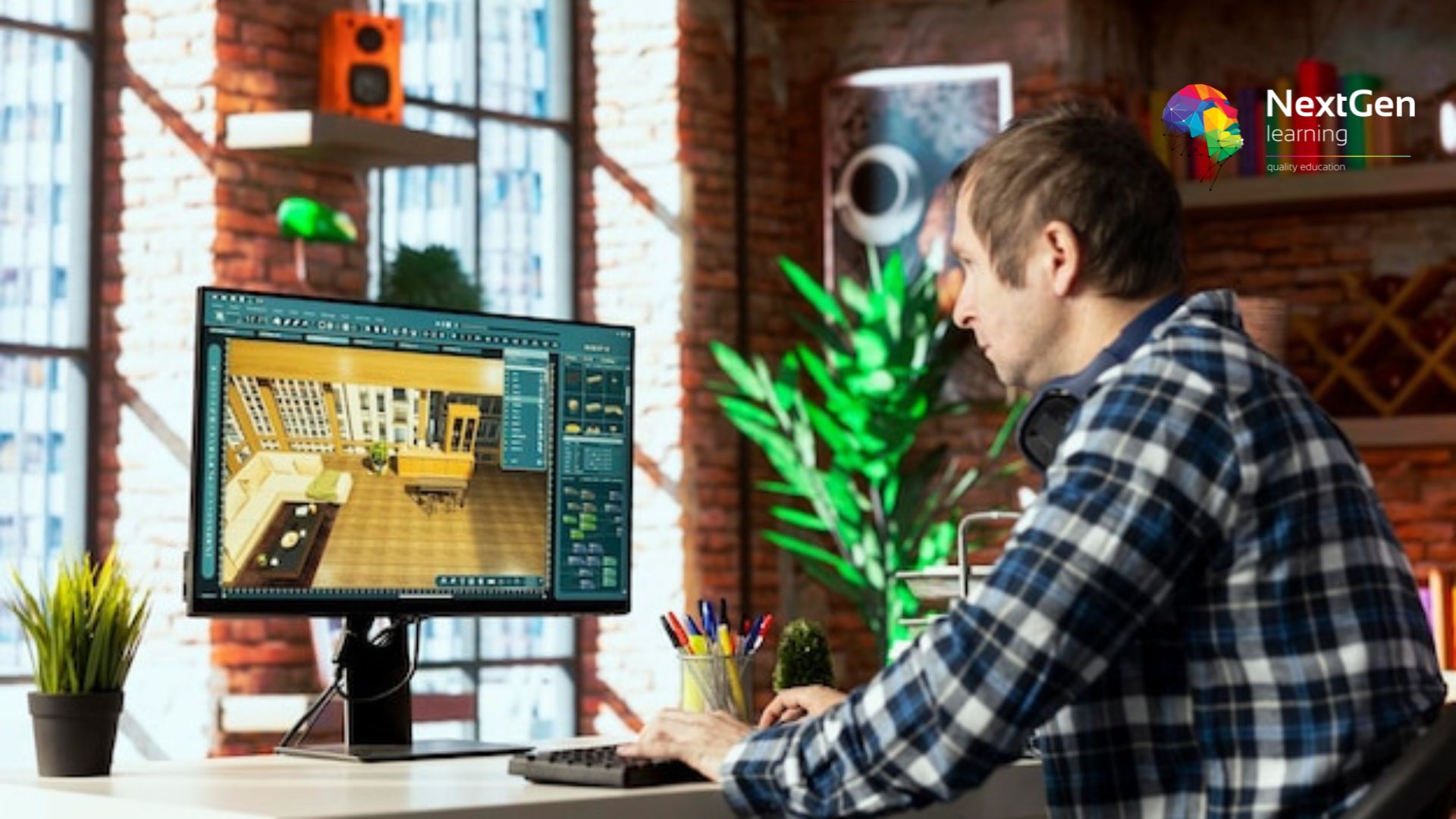 Advanced Video Animation Training With Vyond