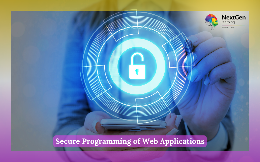 Secure Programming of Web Applications Course