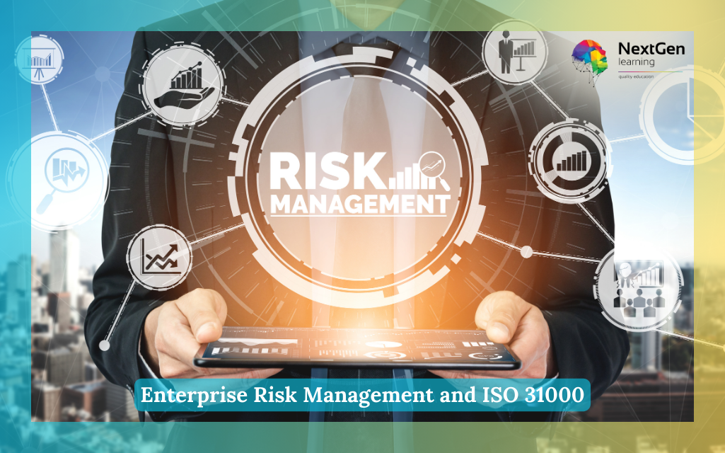 Enterprise Risk Management and ISO 31000 Course