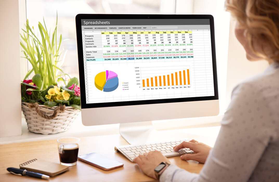 Statistical Analysis Course