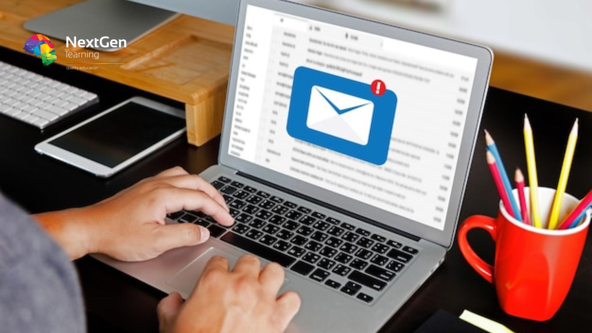 Email Writing: Styles and Templates