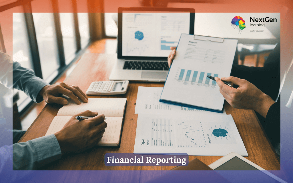 Financial Reporting Course