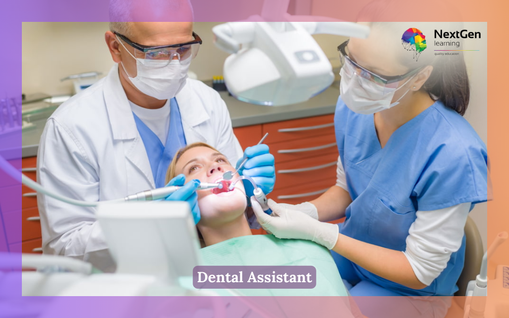 Dental Assistant Course