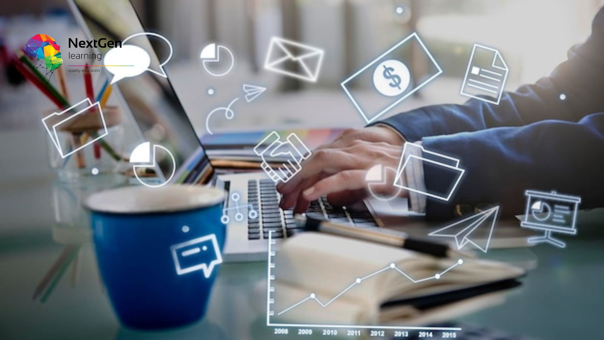 Digital Marketing - Growth Hacking Techniques - Online Course