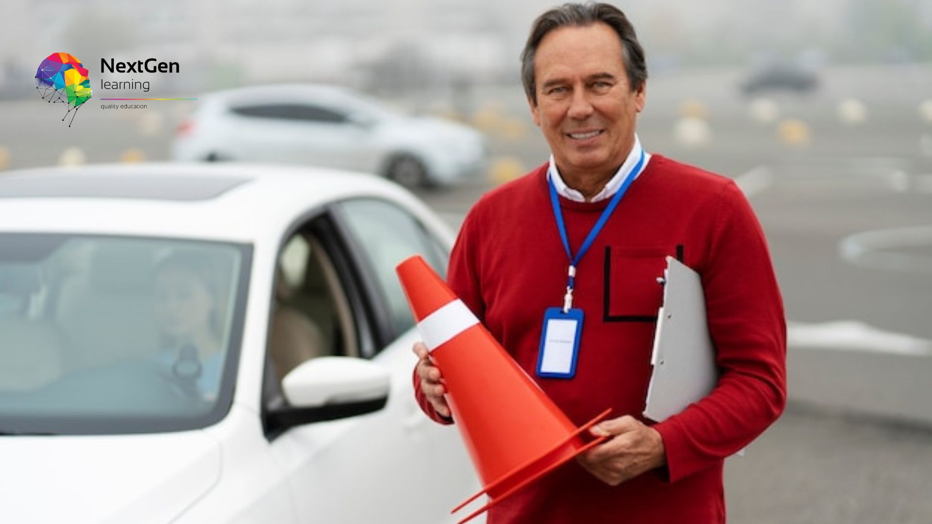 Traffic Marshal
