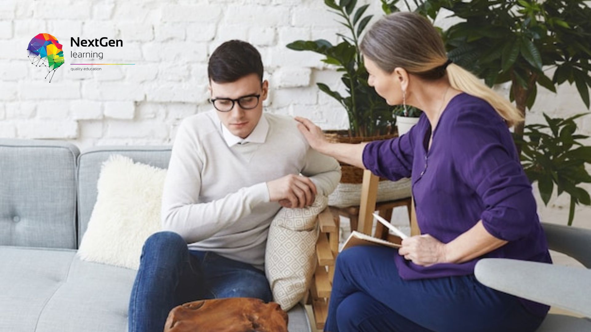 Counselling Skills Training