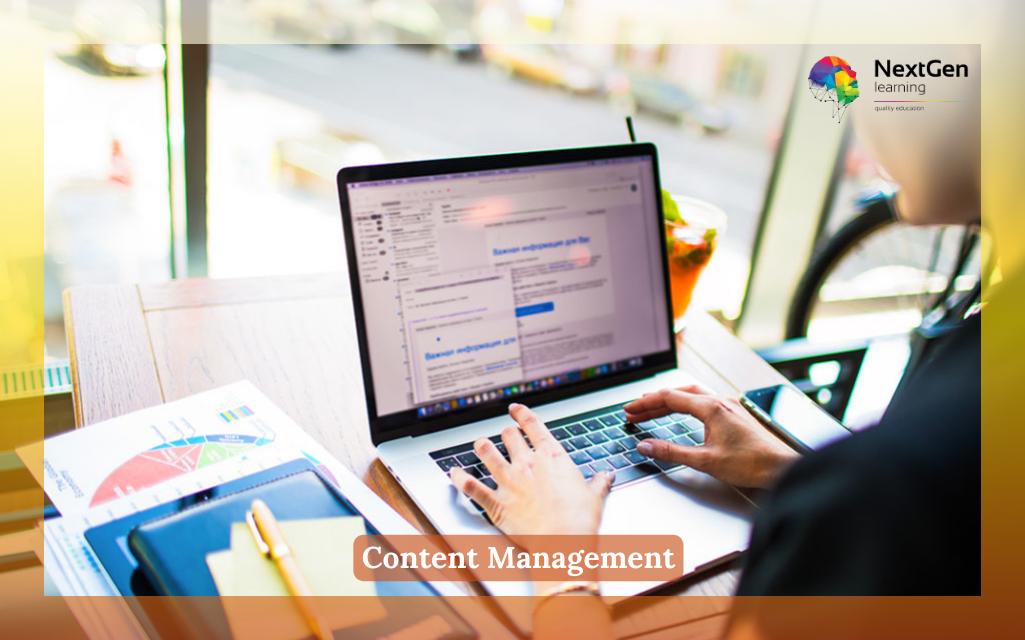 Content Management Course