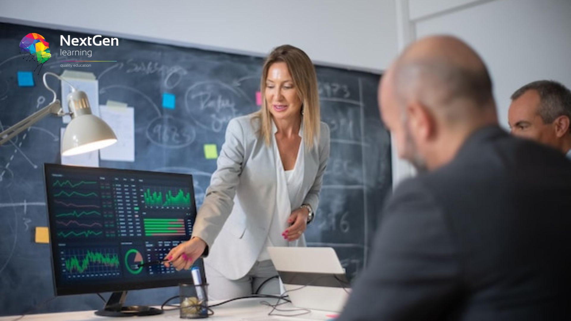 Diploma in Data Analysis Fundamentals