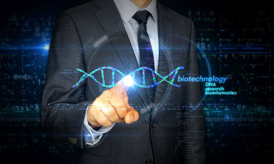 Bioinformatics Course