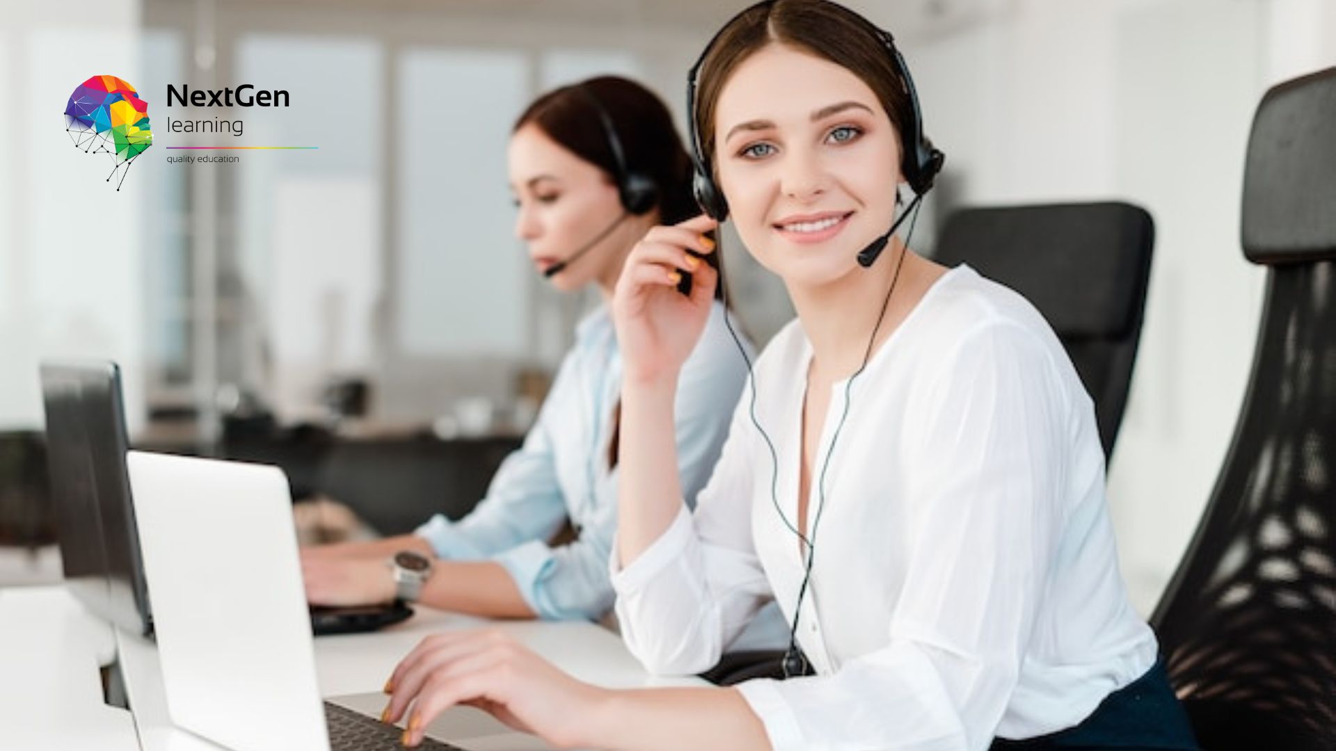 Customer Service Diploma