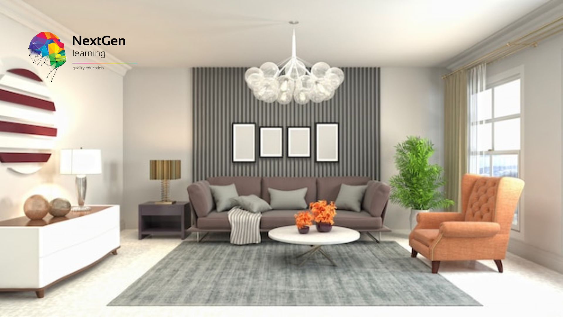 Styling & Staging in Interior Design
