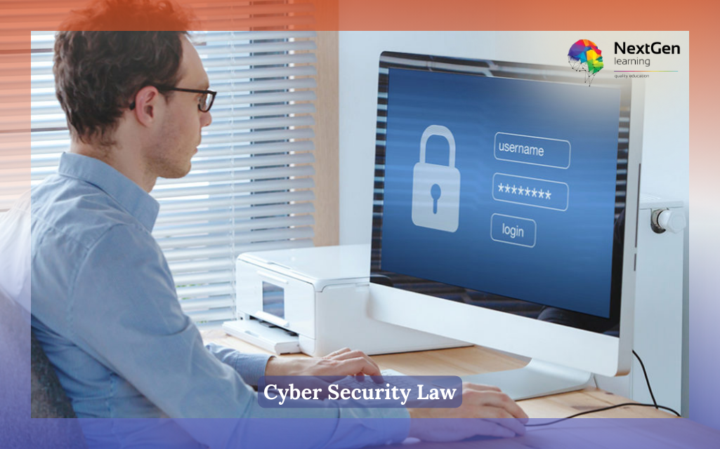 Cyber Security Law Course