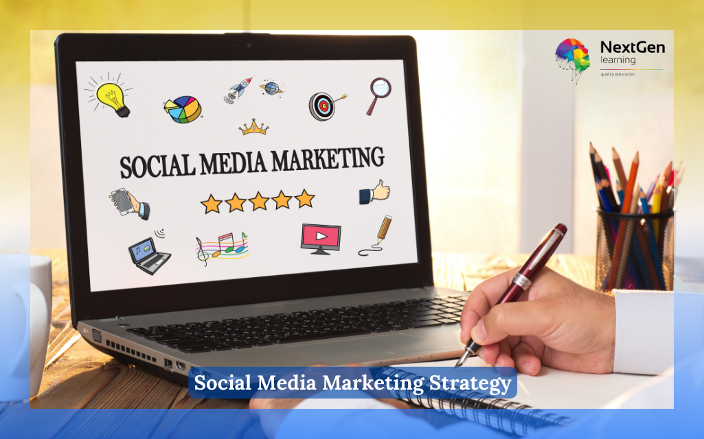 Social Media Marketing Strategy Course