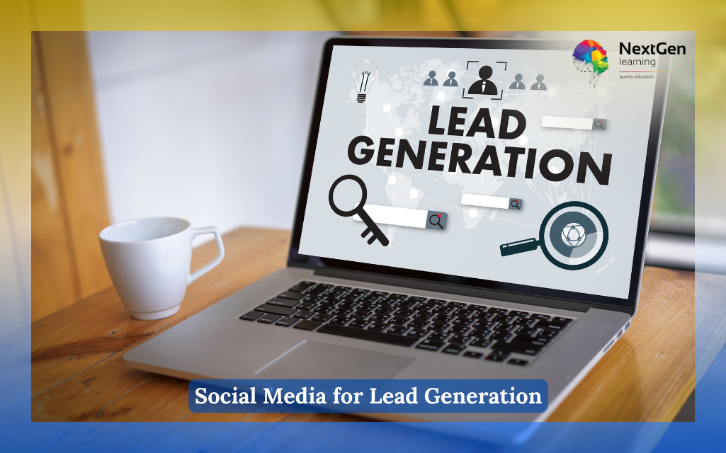 Social Media for Lead Generation Course